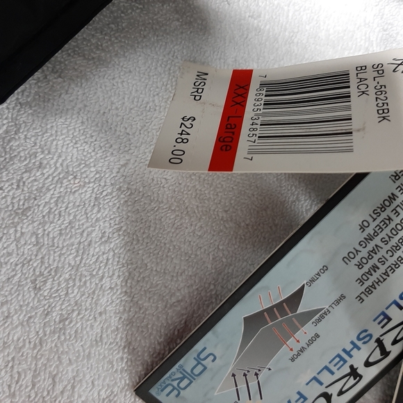 Ladies clothing (Plus Size) - Picture 11 of 12